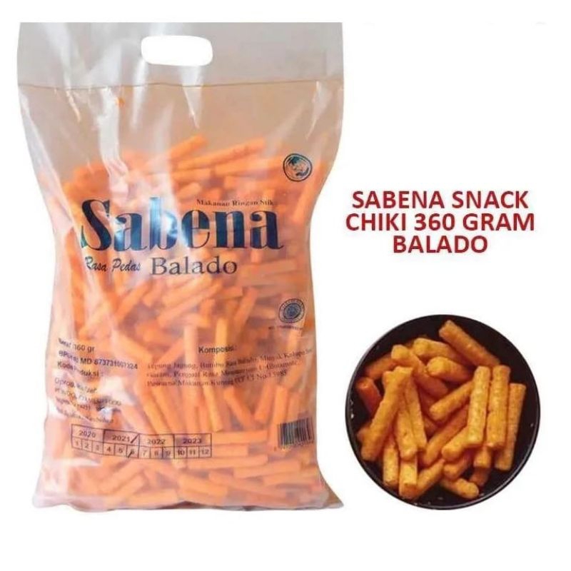 

sabena stik balado