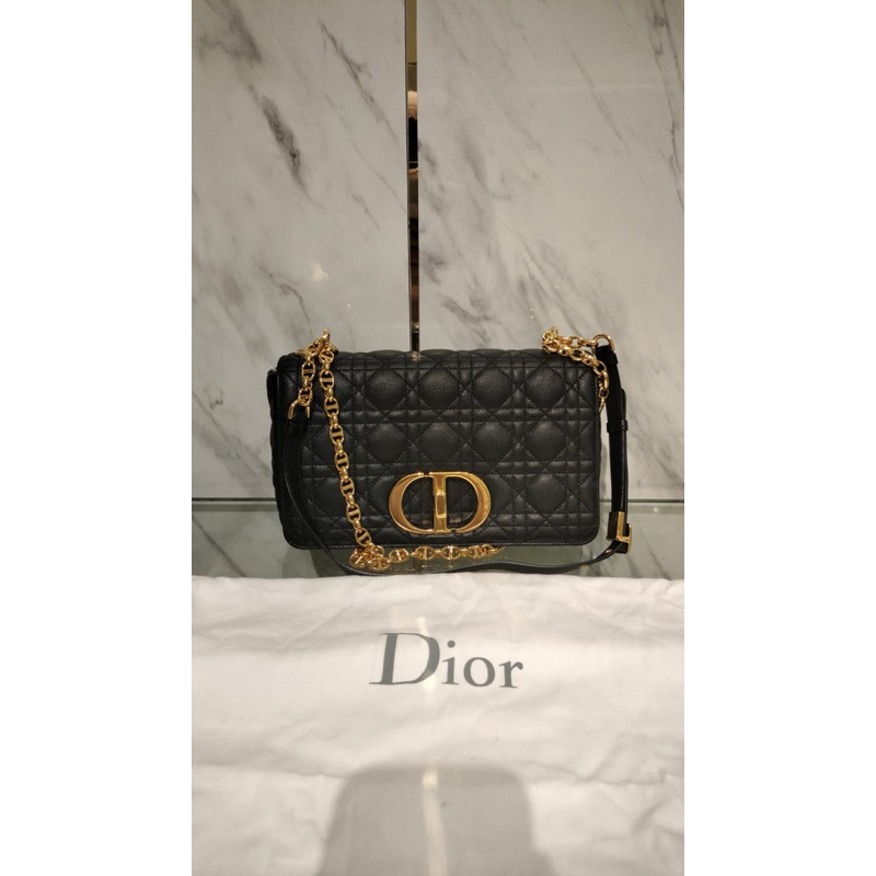 Dior Caro Medium