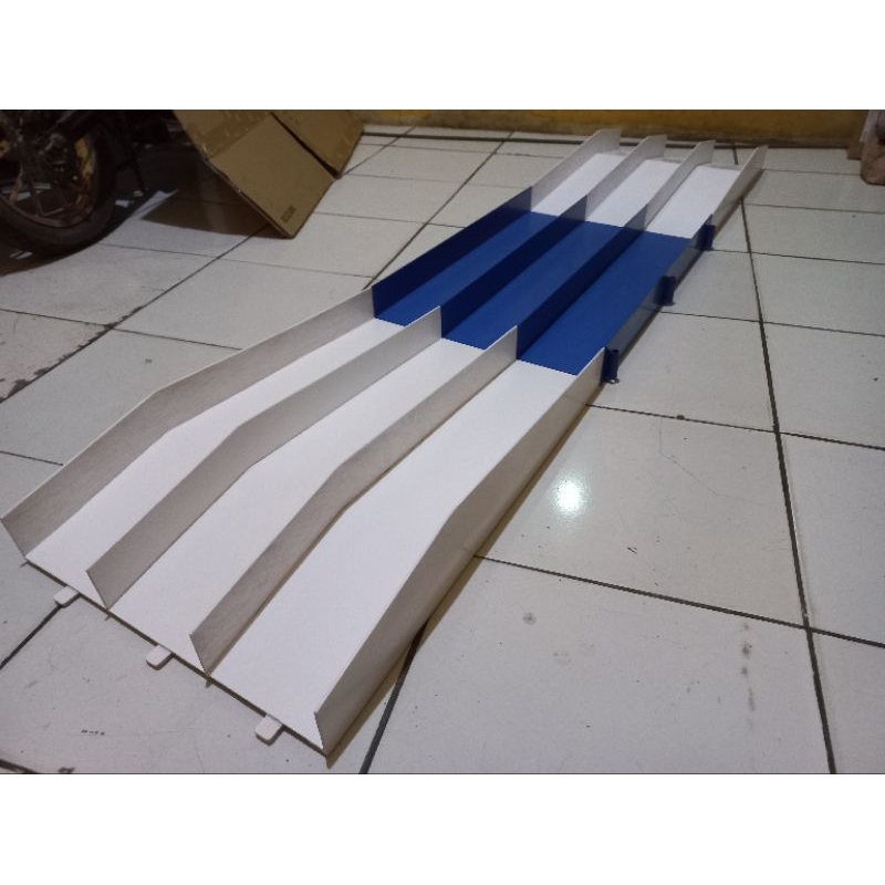 Double bounce tamiya track 3 jalur 1 pcs