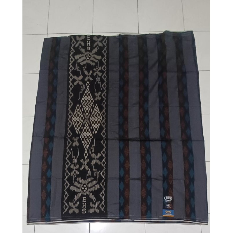 bhs classic gold tanda tangan second