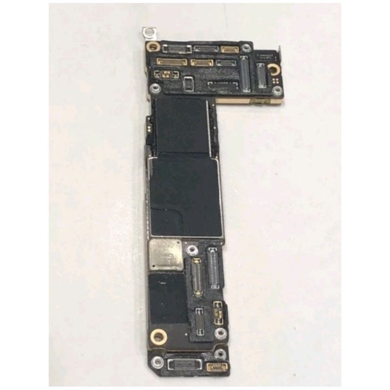 Mesin lP 12 64GB WhiteFMI OFF