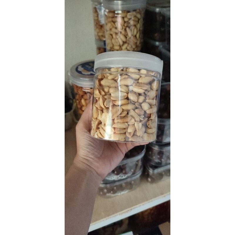 

kacang bali original 300gr