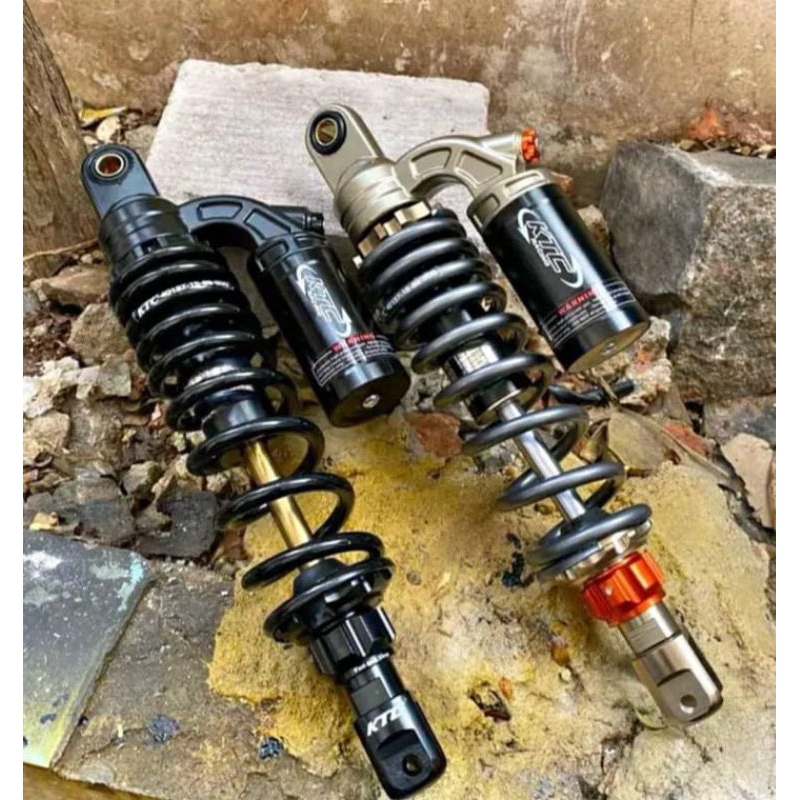 Shockbreaker KTC ORIGINAL SEPASANG