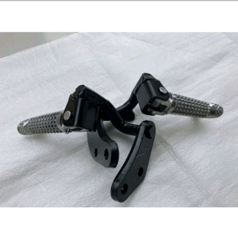Footstep depan suzuki satria Fu injeksi copotan original