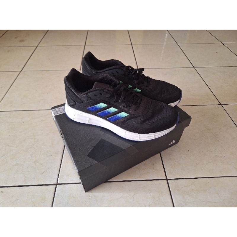 Adidas Duramo 10 Black
