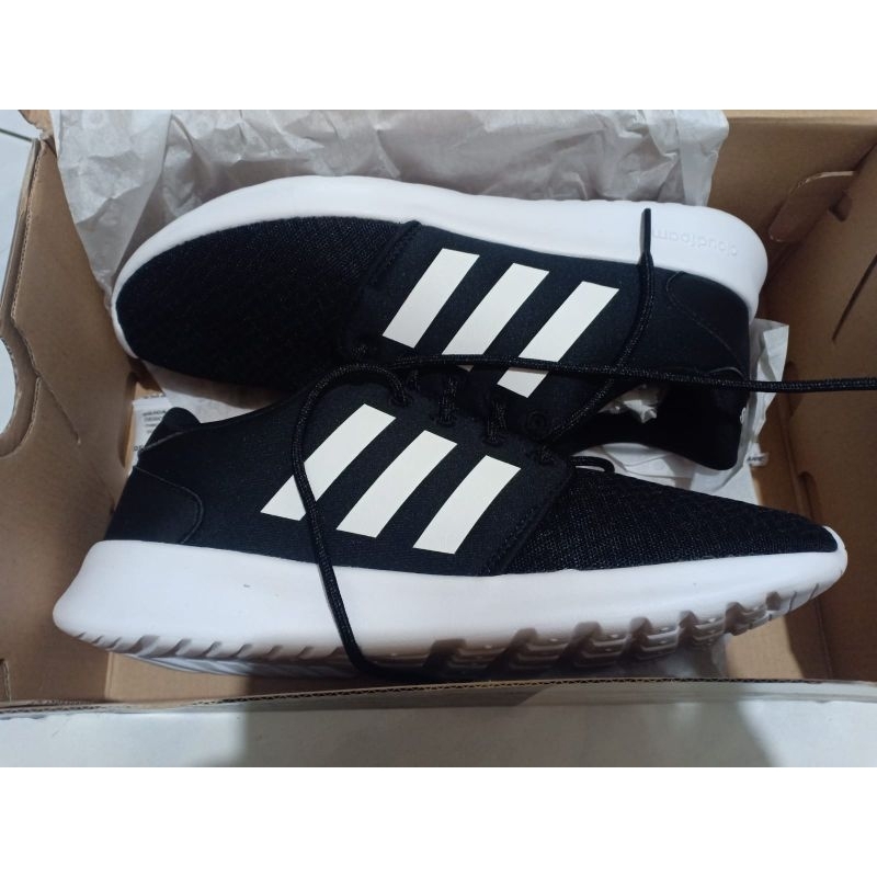 Sneakers Sepatu Adidas Wanita Adidas Cloudfoam Original