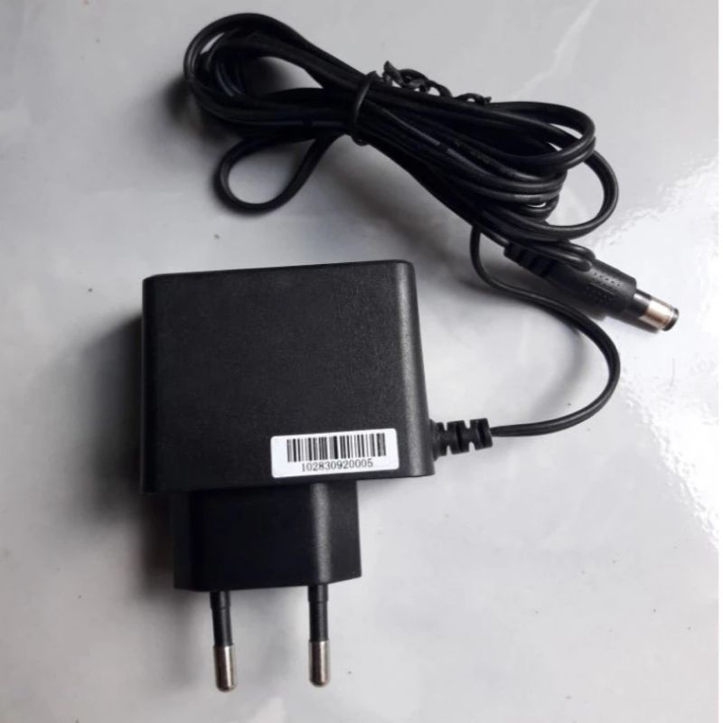 Adaptor 12V Ori STB CCTV merk ZTE Fiber-home Hoioto