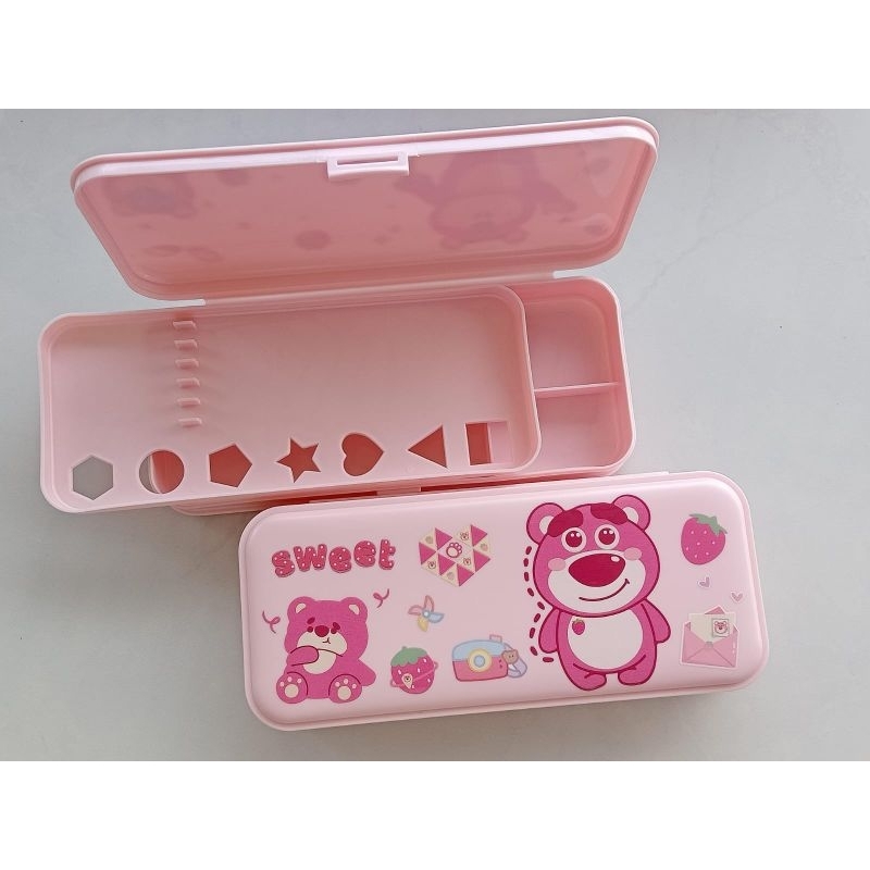 

Tempat Pensil Lotso