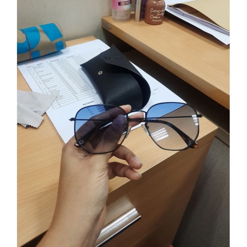 Preloved - Kacamata bridges eyewear