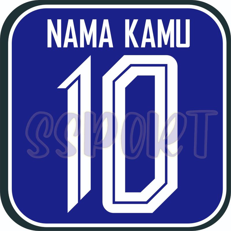 pasang sablon Jersey, sablon Jersey, sablon polyplex, sablon custom.