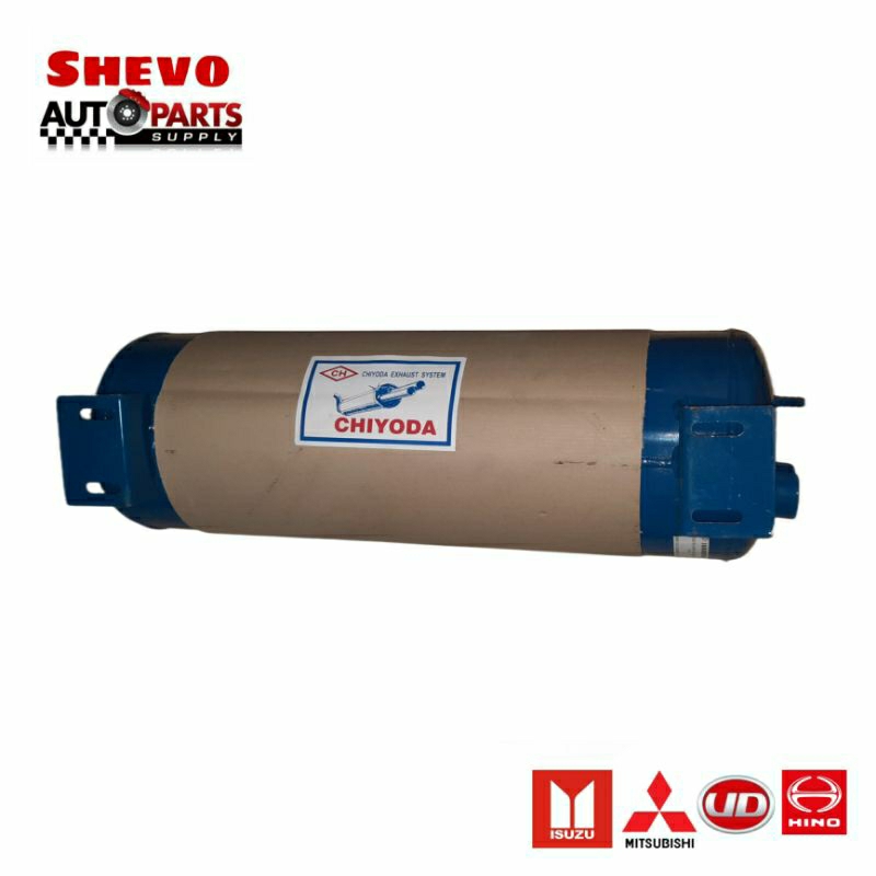 TABUNG ANGIN KLAKSON BESAR