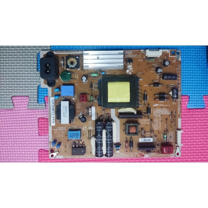 PSU Samsung Ua32d4003bm Power Supply 32D4003