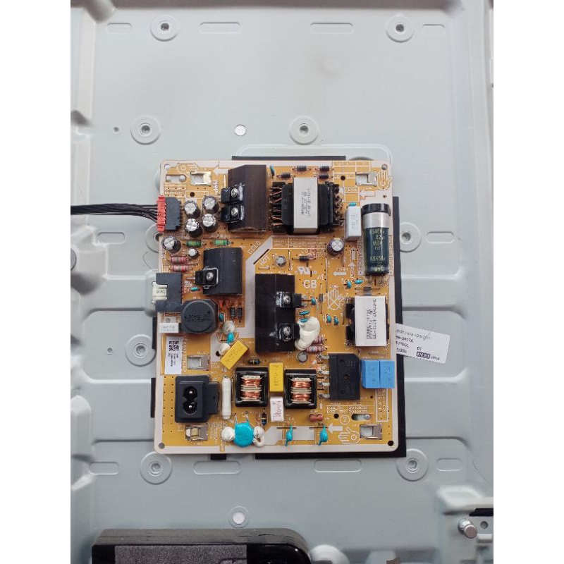 PSU Power Suplay Samsung UA43TU7000K-UA43TU6900K-UA43TU7000-UA43TU6900