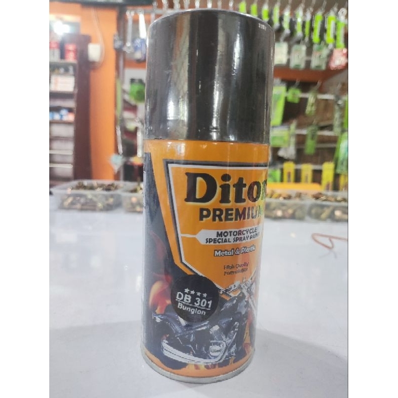 DITON PREMIUM  Bunglon DB 301****