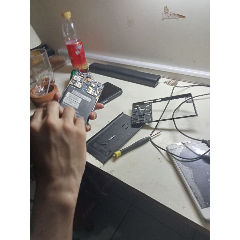 jasa service semua type hp