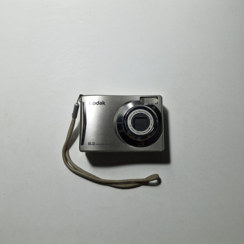 Kamera Digital Kodak EasyShare C140