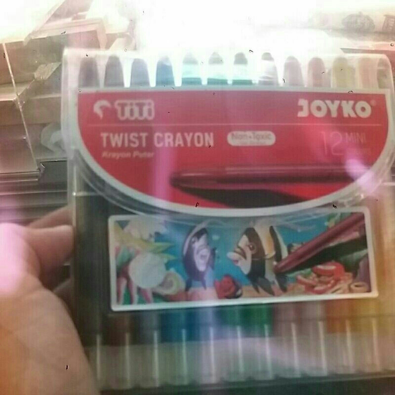 

crayonjoyko
