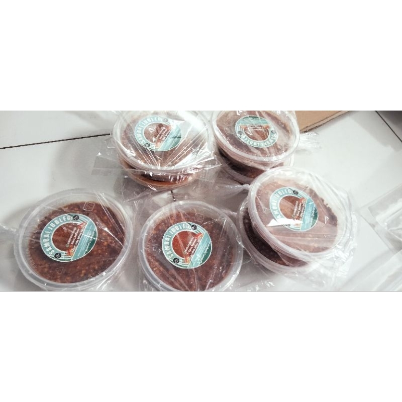 

Paket Bundling Sambel Jubleg Rafatar (isi 7)
