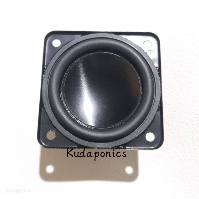 Speaker mini 1.75 inch 4 ohm 10 watt fullrange neodymium magnetic