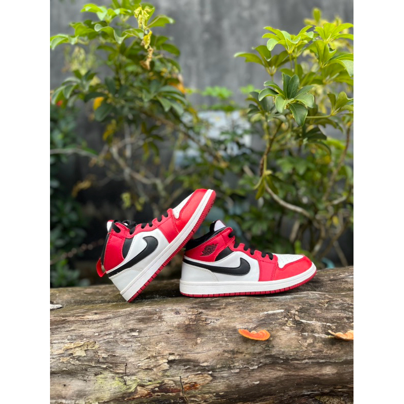 NIKE AIR JORDAN KIDS