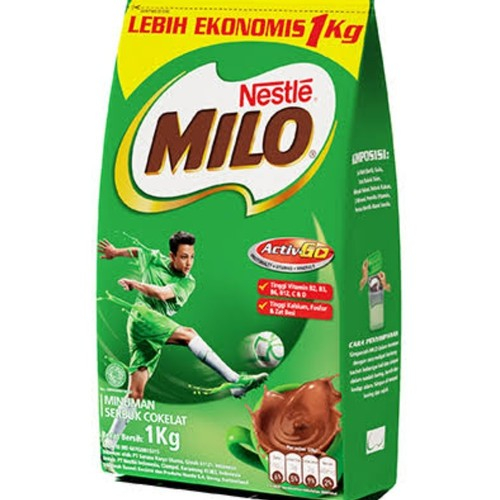 

Milo Activ Go Bubuk 1kg