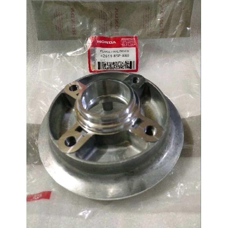 NAP GEAR DUDUKAN GIR CB VERZA 150