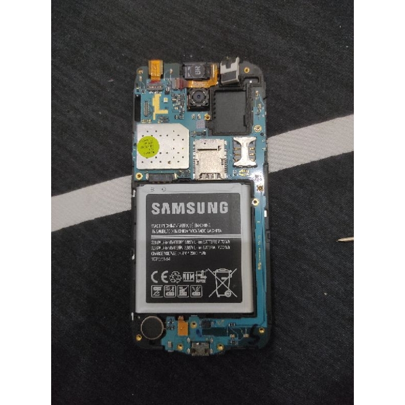 Samsung J2 Seri SM-J200G/DD cocok untuk modem openwrt