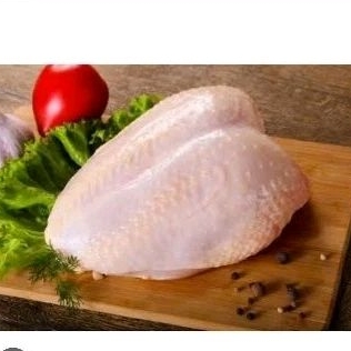 

dada ayam utuh 450-500gr