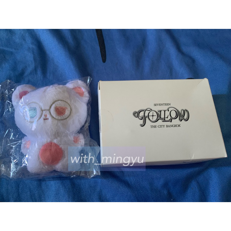 Doll wonwoo Seventeen only