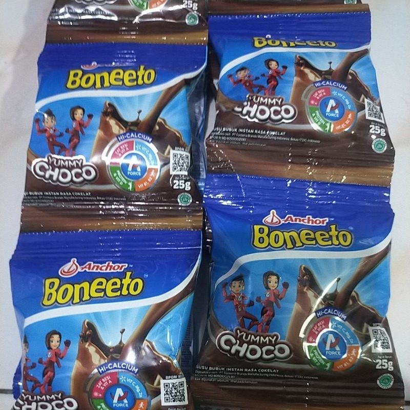 

Boneeto