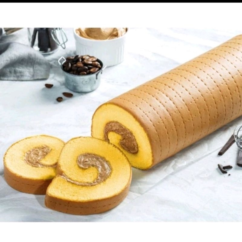 

Bolu Meranti Standard Mocca