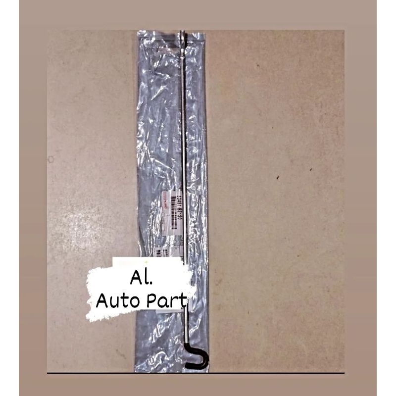 Tiang Penyanggah Kap Mesin Avanza Xenia 2015-2020 Original