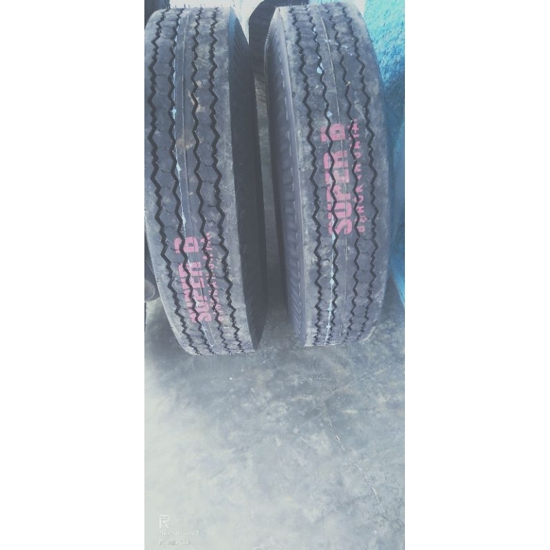 ban vulkanisir 750-16