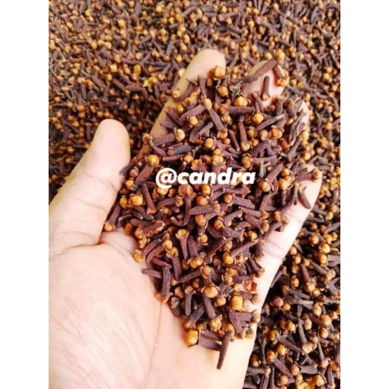 

Cengkeh Kering 100gr