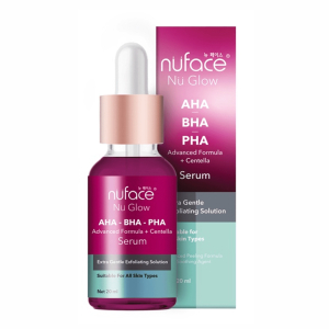 Nuface AHA BHA PHA+