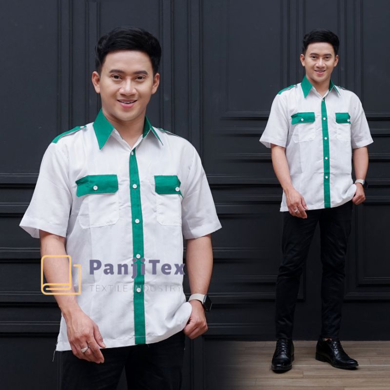 Seragam Kemeja PNS, PDH, PDL, PRAMUKA