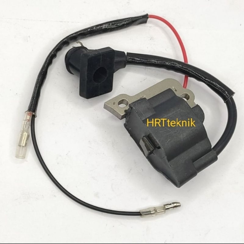 CDI Coil Mesin 4Tak (435/ GX35) Potong Rumput 4Tak, Portabel Sprayer 4Tak, Sprayer Semprot Rumput 4T