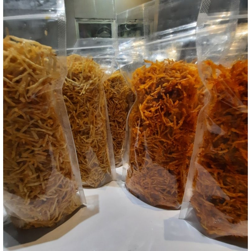 

kentang kering mustofa