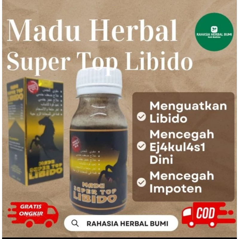 

Madu Herbal STL Original