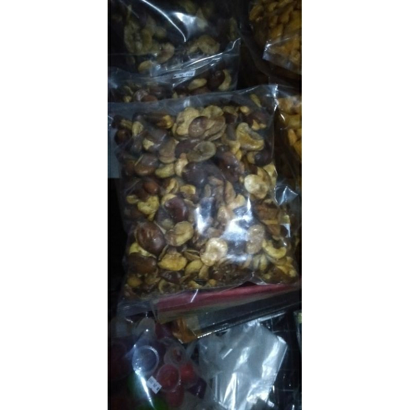 

kacang koro kulit murah 500g