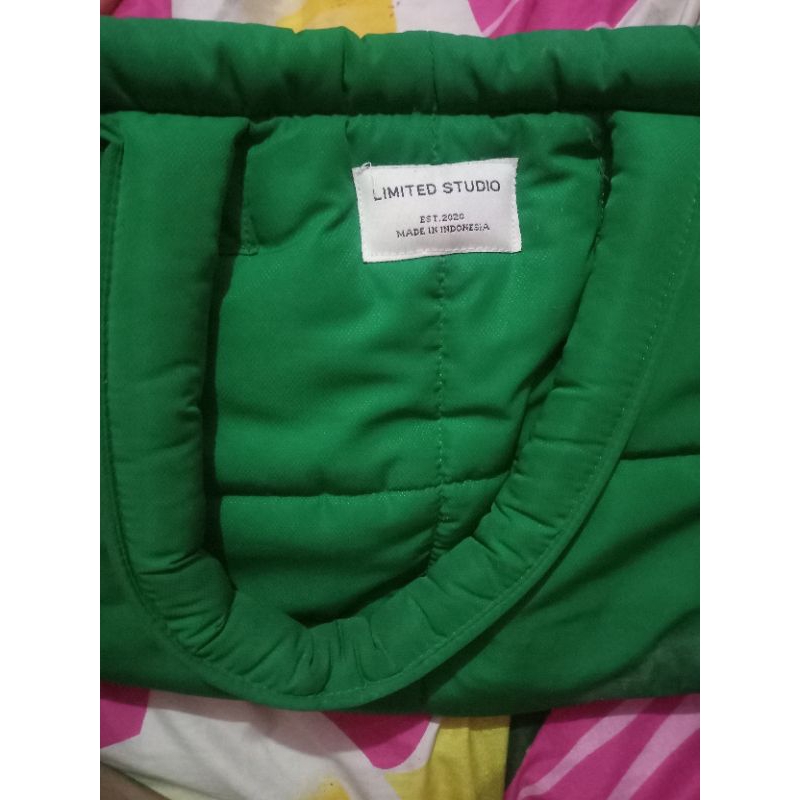 limited Studio Preloved