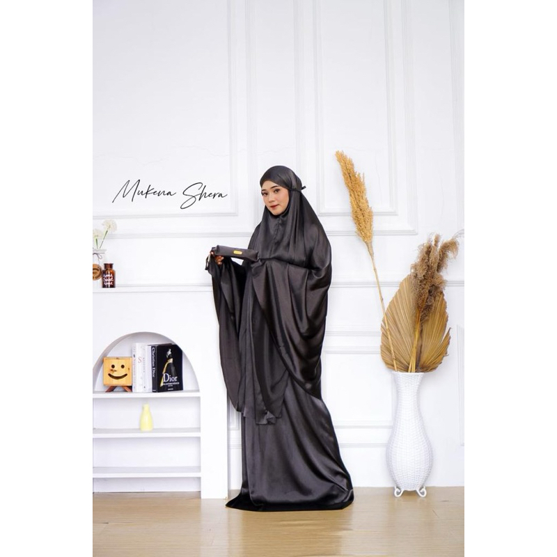 mukenah lebaran grosiran