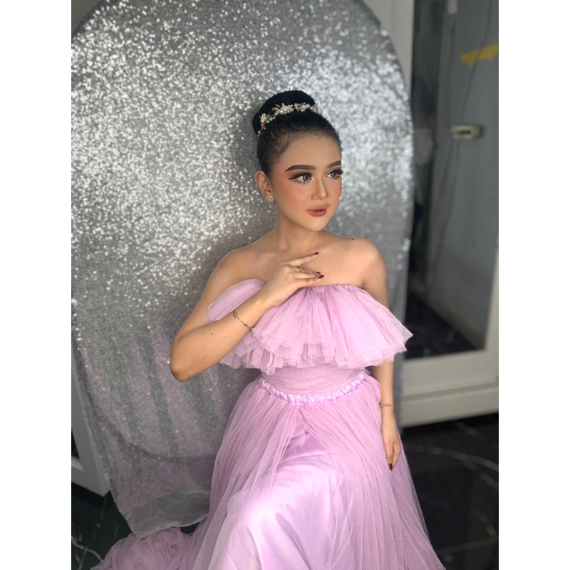 Sewa Dress Maternity Murah 2024