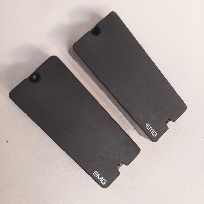 Pickup Bass EMG 35CS 4 string original USA active