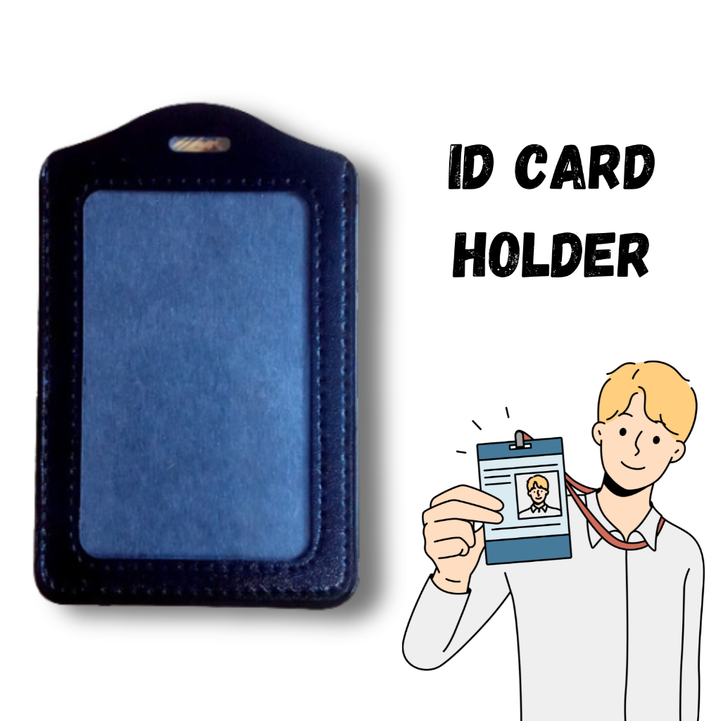 

ID CARD TEMPAT KARTU NAMA HOLDER LANYARD NAME TAG