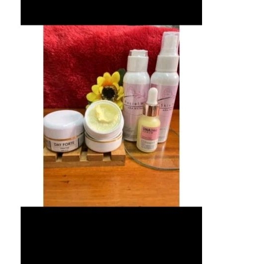 PAKET FORTE XBEAUTYSKIN