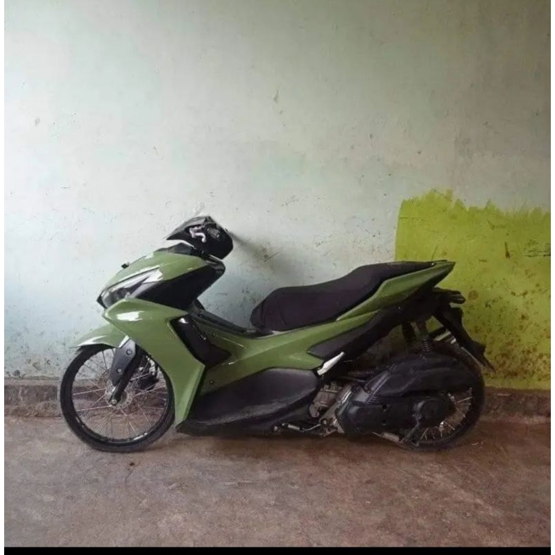 Velg aerox ring17