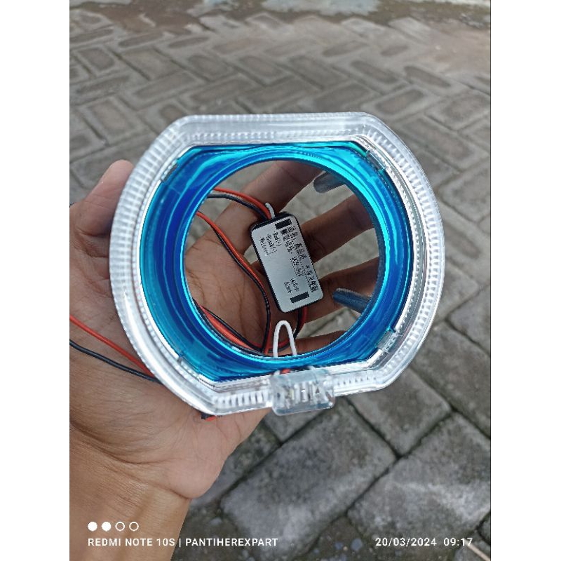 Shroud 25 inch Shroud 3 inch