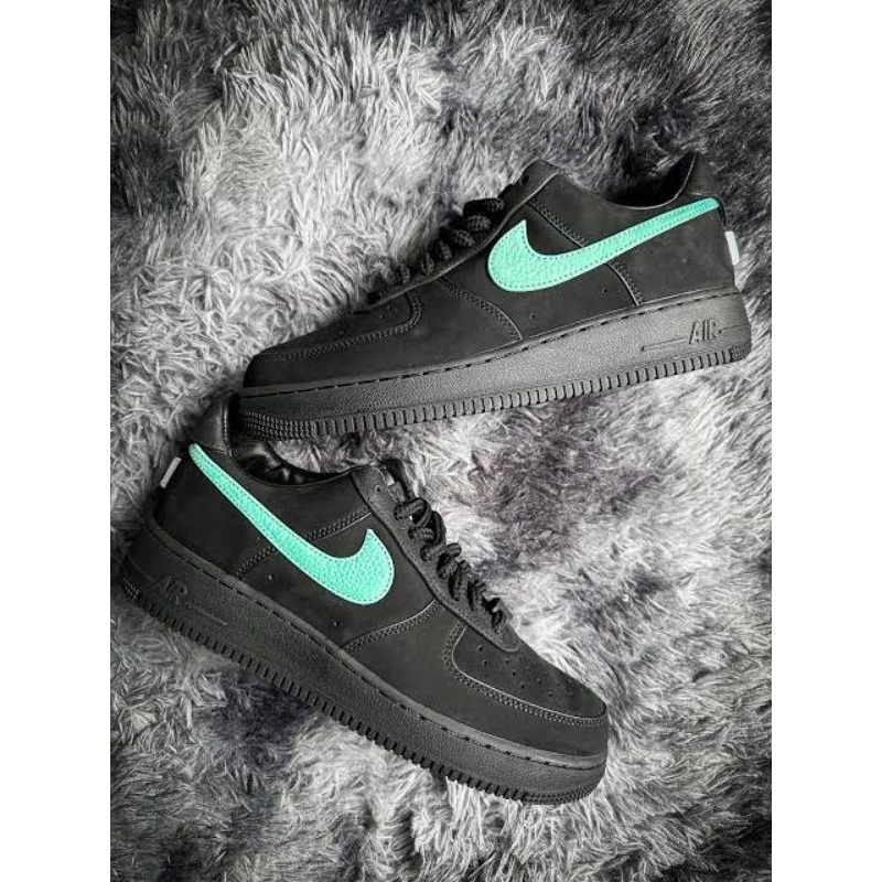 nike af1 tiffany & co. second