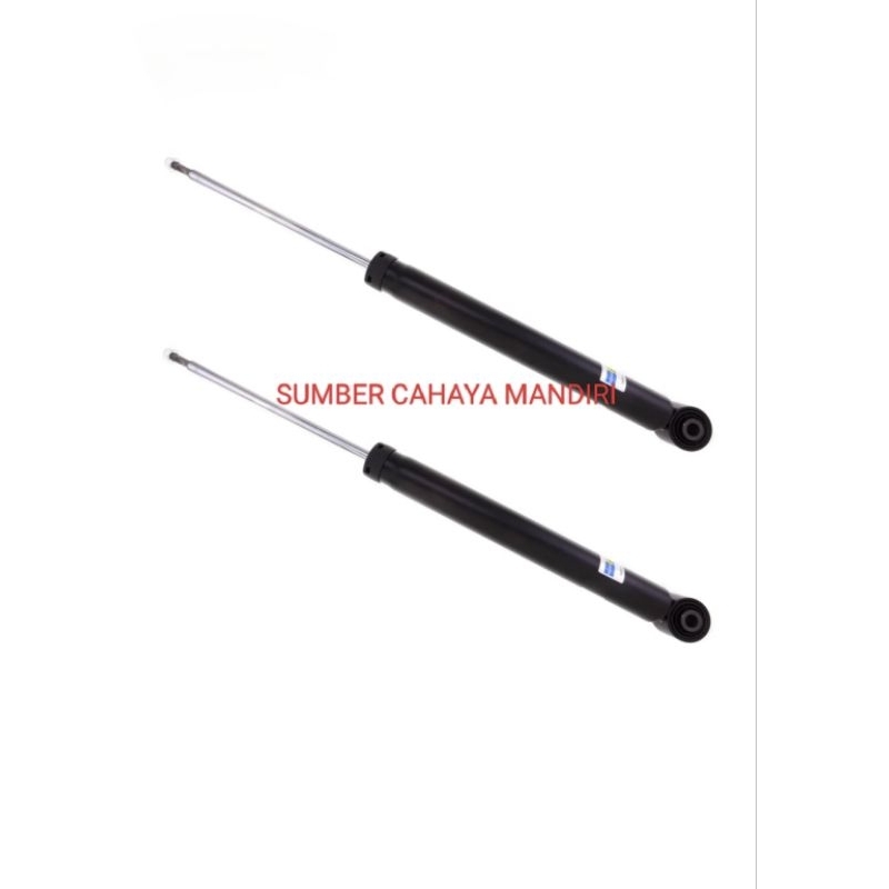 SHOCKBREAKER BILSTEIN B4 AUDI A4 BELAKANG